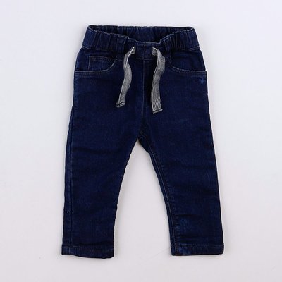Jean - Très bon état PETIT BATEAU