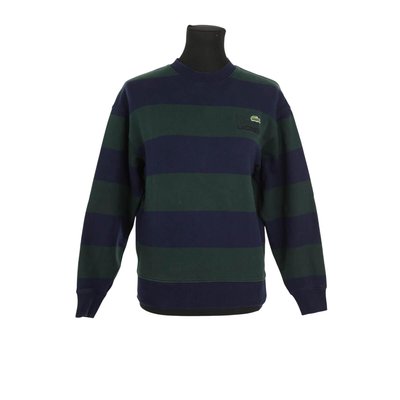 Sweatshirt en coton - Très Bon État LACOSTE