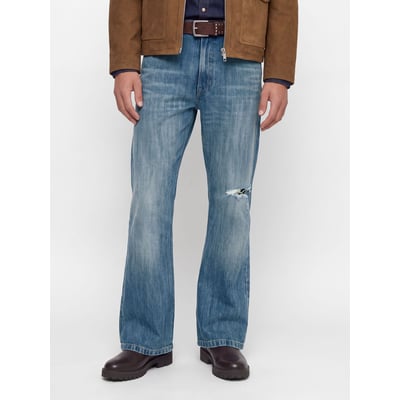 Jean Coupe Évasée JACK & JONES