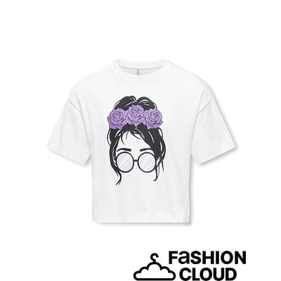 Short Sleeve T-Shirt KIDS ONLY