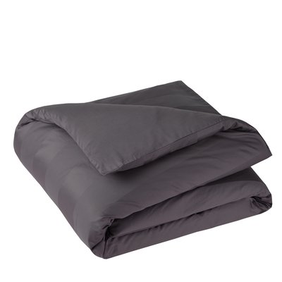 Housse de Couette  en Satin Jacquard - BELLE SOIREE TRADITION DES VOSGES