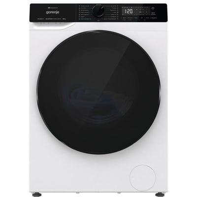 Lave linge séchant hublot WD2PA964ADW GORENJE