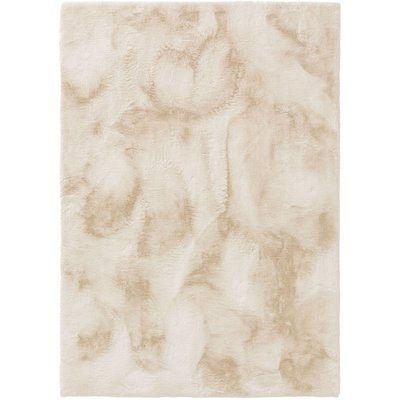 Tapis imitation fourrure DAVE BENUTA 