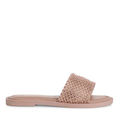 Mule en cuir TAMARIS