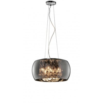 Suspension en verre Vapore TRIO