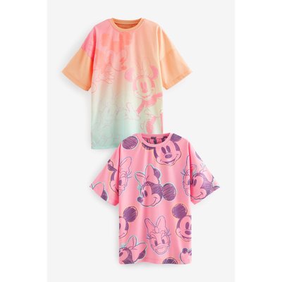 Chemises nuit minnie mouse, lot de 2 NEXT