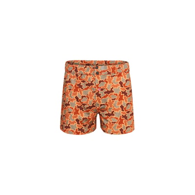 Caleçon PARACHUTE CAMO PULLIN