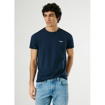 T-shirt Original Basic PEPE JEANS