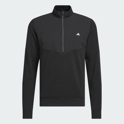 Sweat-Shirt Zip 1/4 Hybride Course Control Ultimate365+ Sweat-Shirt Zip 1/4 Hybride Course Control Ultimate365+ adidas Performance