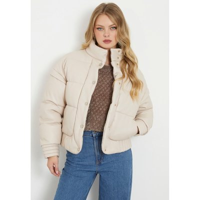 Doudoune rose clair La Redoute