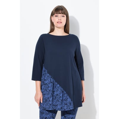 T-shirt en coton bio ULLA POPKEN