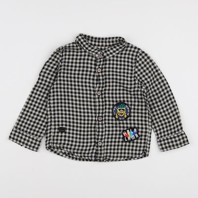 Chemise - Très bon état CATIMINI