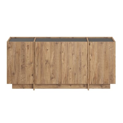 Buffet bas 4 portes - ARVEN CALICOSY