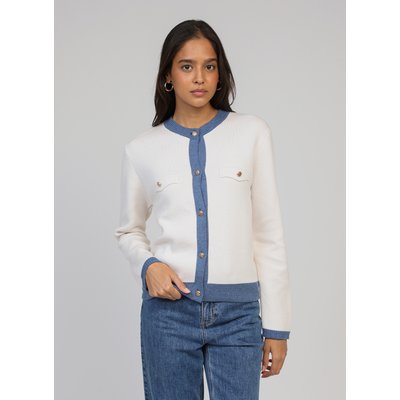 CARDIGAN LUZIA AN'GE