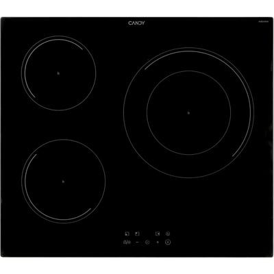 Plaque induction CI633CBB/1 CANDY