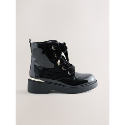 Bottines à nœud NEXT