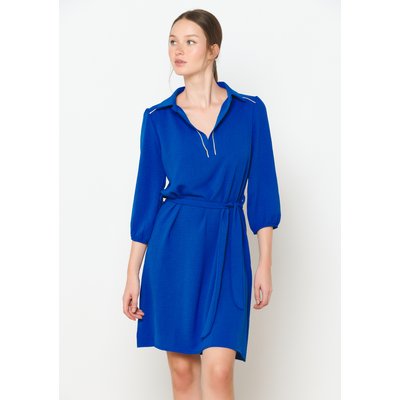 Robe droite LOLALIZA