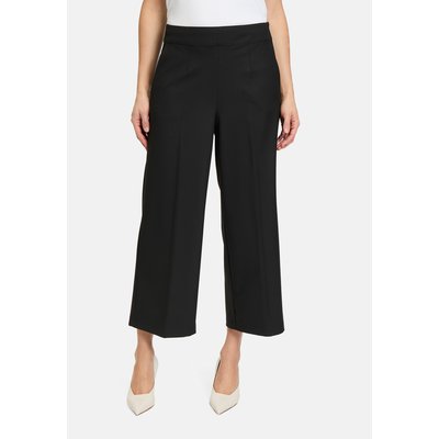 Pantalon Marlene unicolore BETTY BARCLAY