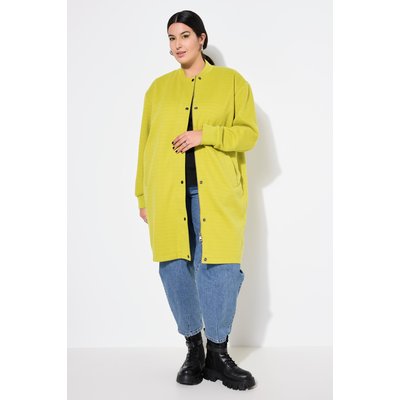 Bombers oversize, manches longues STUDIO UNTOLD