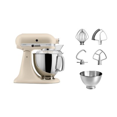 Robot pâtissier Artisan 5KSM175PSEFL KITCHENAID