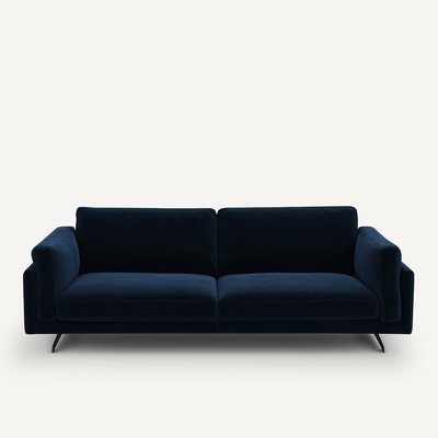 Zetel in fluweel, César AM.PM