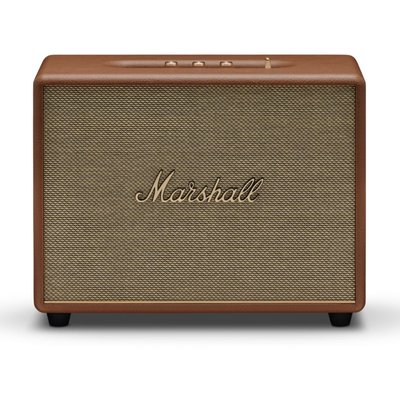 Enceinte résidentielle Woburn III BT Marron MARSHALL