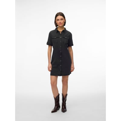 Robe En Denim VERO MODA