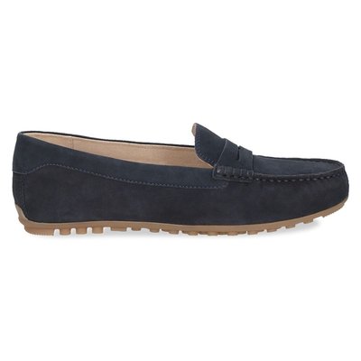 Mocassin en cuir CAPRICE