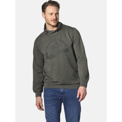 Sweatshirt TJOMME JAN VANDERSTORM