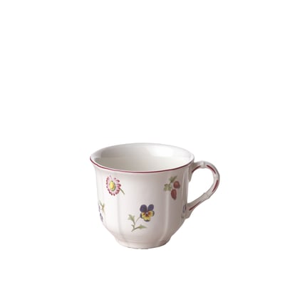 Tasse À Café PETITE FLEUR VILLEROY & BOCH