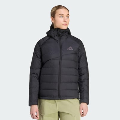 Doudoune À Capuche Climawarm+ Terrex Xperior adidas Performance