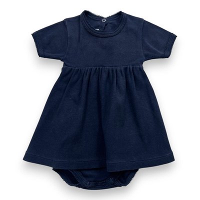 Robe bébé - Très bon état PETIT BATEAU
