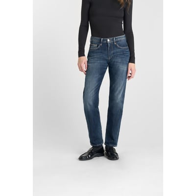 Jeans loose, large 200/43, longueur 34 LE TEMPS DES CERISES