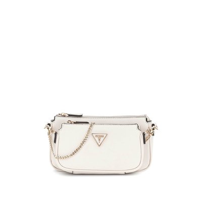 Mini Sacoche Noelle Saffiano GUESS