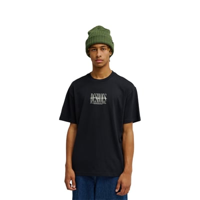 T-Shirt manches courtes BREAK THE CHAIN. DC SHOES