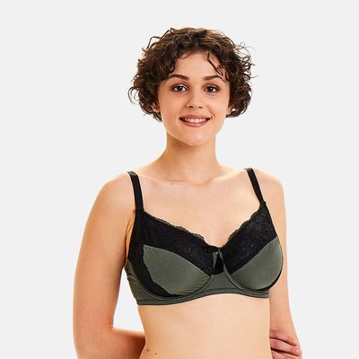 Soutien-gorge grand maintien POLE DANCE POMM'POIRE