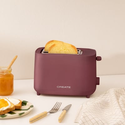 Grille pain TOAST STUDIO CREATE