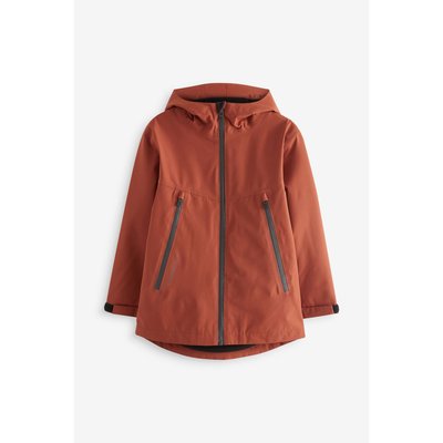 Manteau imperméable à doublure polaire NEXT