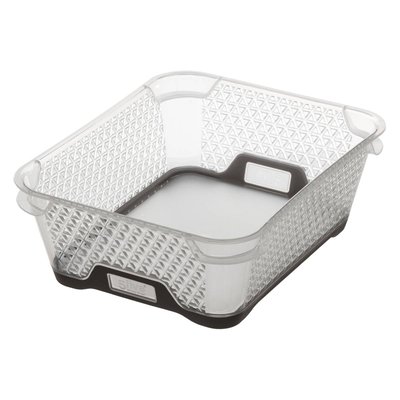 Panier 22L DUO 5FIVE SIMPLY SMART