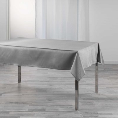 Nappe shantung Collection Shana DOUCEUR D'INTÉRIEUR