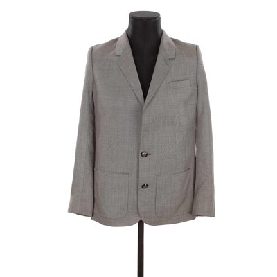 Blazer en laine - Très Bon État THE KOOPLES