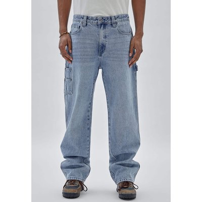 Jean Carpenter Taille Haute GUESS