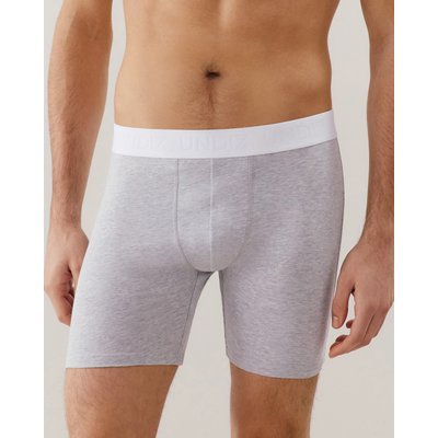 Boxer long en coton LONGBOXIZ UNDIZ
