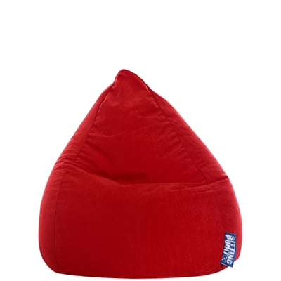 Pouf poire d'intérieur EASY L SITTING POINT