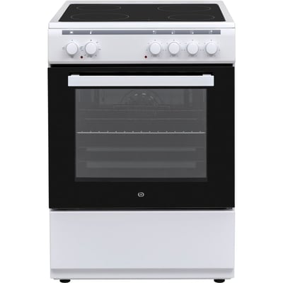 Cuisinière vitrocéramique ECVC6060b7 ESSENTIEL B