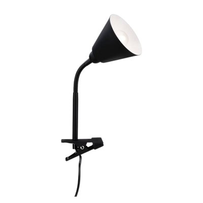 Lampe à pince en métal moderne, Vitis PAULMANN