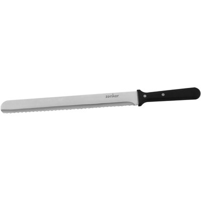 Couteau professionnel à gâteau SMART PASTRY ZENKER
