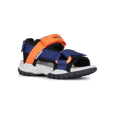 Sandales  JR BOREALIS GEOX
