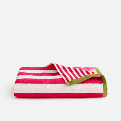Dani 500g Bath Towel LA REDOUTE INTERIEURS