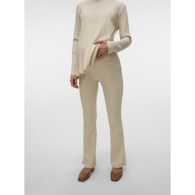 Pantalon Pantalons Flared Fit MAMA LICIOUS